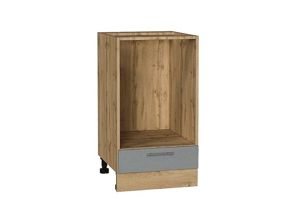 Шкаф нижний под духовку Сканди