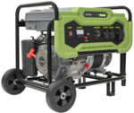 Генератор бензиновый Grizzly GEGG-5500
