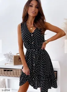 Платье II-8703 Фабрика Моды