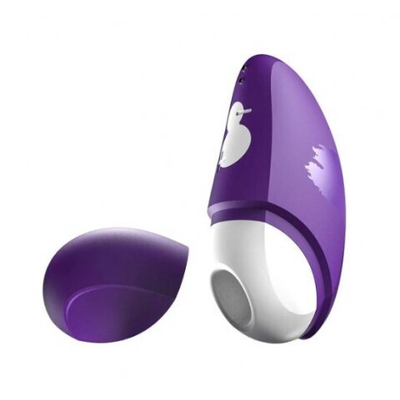 Стимулятор клитора Romp Free бесконтактный