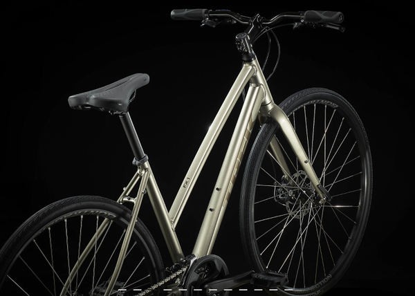 Велосипед TREK FX1