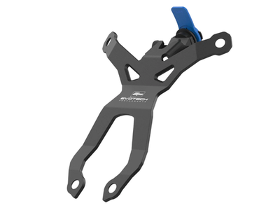 Evotech Performance Крепление телефона Quad Lock Ducati Multistrada V4