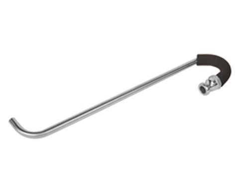 Трубка вирпул/whirlpool для автоматической пивоварни Guten Brau, iBrew, Easy Brew 40-50 литров