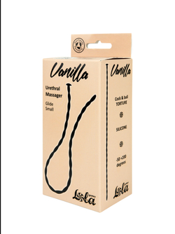 Уретральный Массажер Vanilla Glide Small
