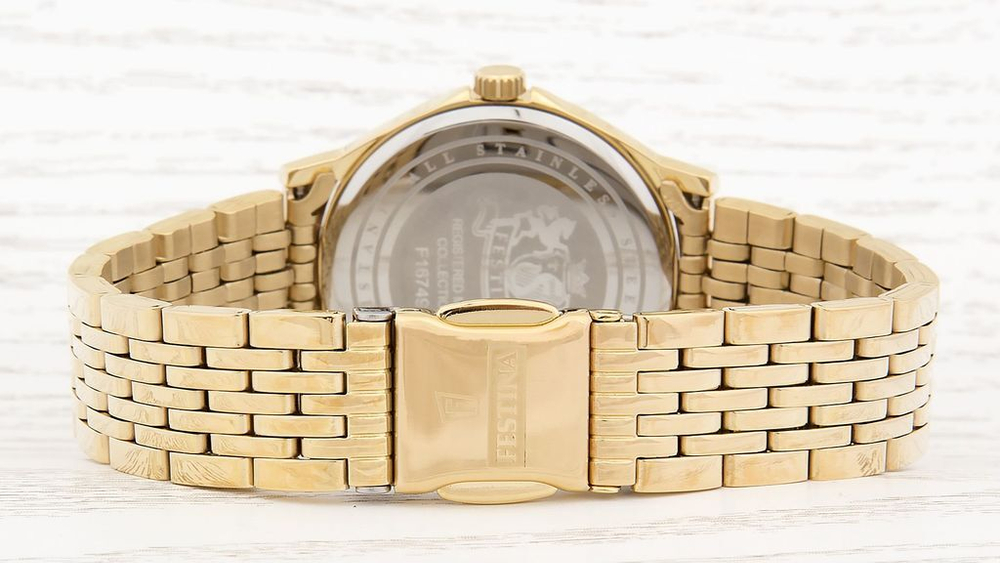 Женские наручные часы Festina F16749/3