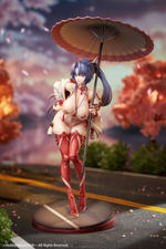 Мико Сёдзё / Miko Shojo