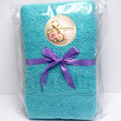 Подарочный набор "Дуэт свежести"