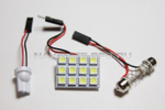 Светодиодная панель 34-12 SMD5050