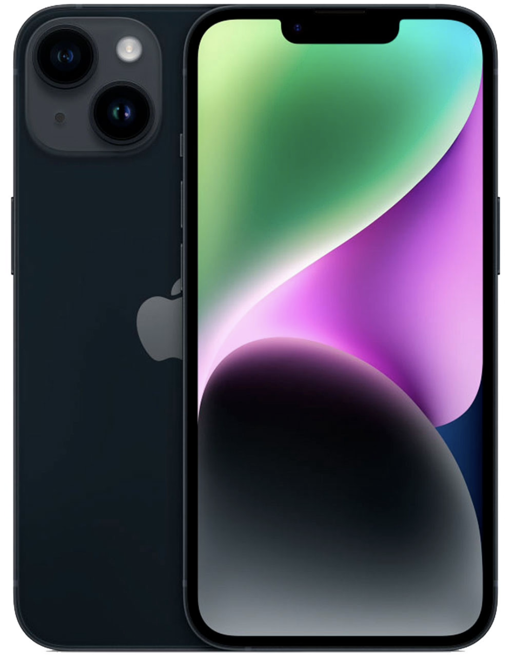 Apple iPhone 14 256ГБ Midnight