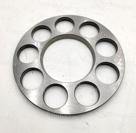 A4VSO180 RETAINER PLATE - Прижимной диск (сепаратор) для насоса A4VSO180