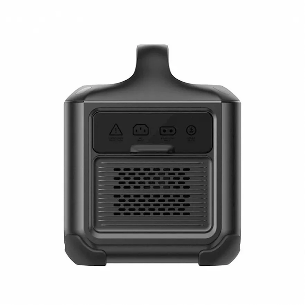 Портативная электростанция UGREEN GS600 PowerRoam, 600 Вт