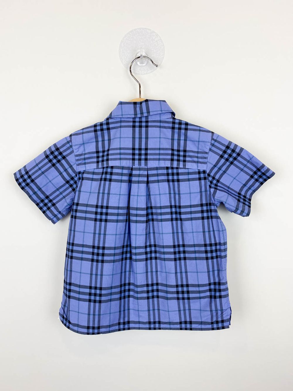 Рубашка Burberry, 86