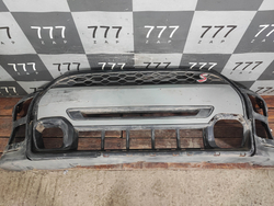 Бампер передний MINI Hatch F56 Cooper S 21-24 Б/У Оригинал 51115A3C895