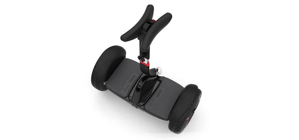Гироскутер мини-сегвей Ninebot Mini Pro