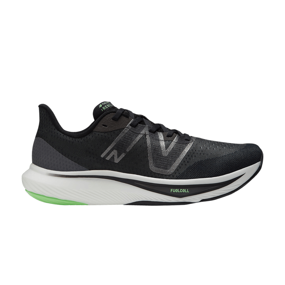 Кроссовки New Balance Nb Fuelcell Rebel V3