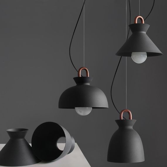 Подвесной светильник Imperium Loft Omg Coil 101865-26