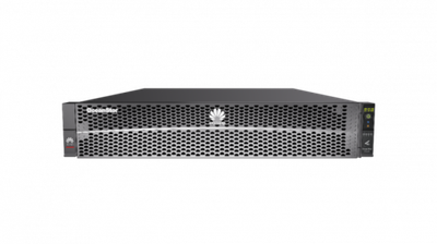 СХД HUAWEI OceanStor 5120-S-L-64G-AC (2U, 12*3.5 SAS, Dual Controllers, 64GB Cache, 8*1GE, 4*10GE SFP+, LIC-5120V6-BP)