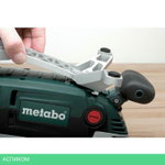 Ленточная шлифмашина Metabo BAE 75 (600375000)
