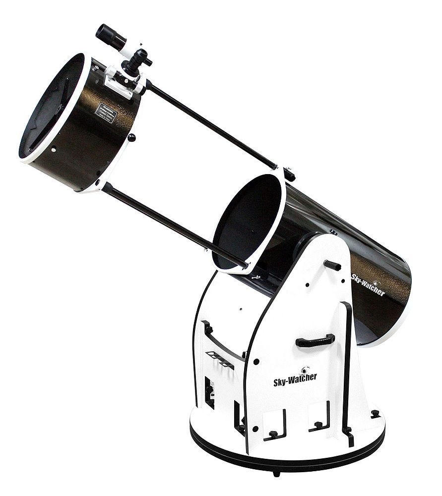 Телескоп Sky-Watcher Dob 16&quot; Retractable