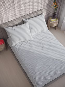 Простынь  поплин Сказка "Catlings (компаньон)" 150x215 см