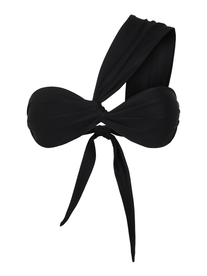 Верх monroe — Black