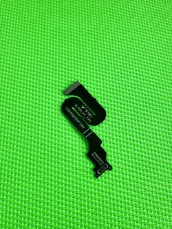 Xiaomi 17 Pro (25098PN5AC) - Шлейф дисплейный (5181)