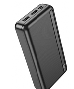 Портативный акк. Power Bank hoco J91A 20000mAh (Black)