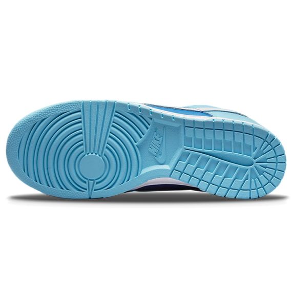 Кроссовки NIKE Dunk для скейтбординга Низкие кроссовки Юнисекс