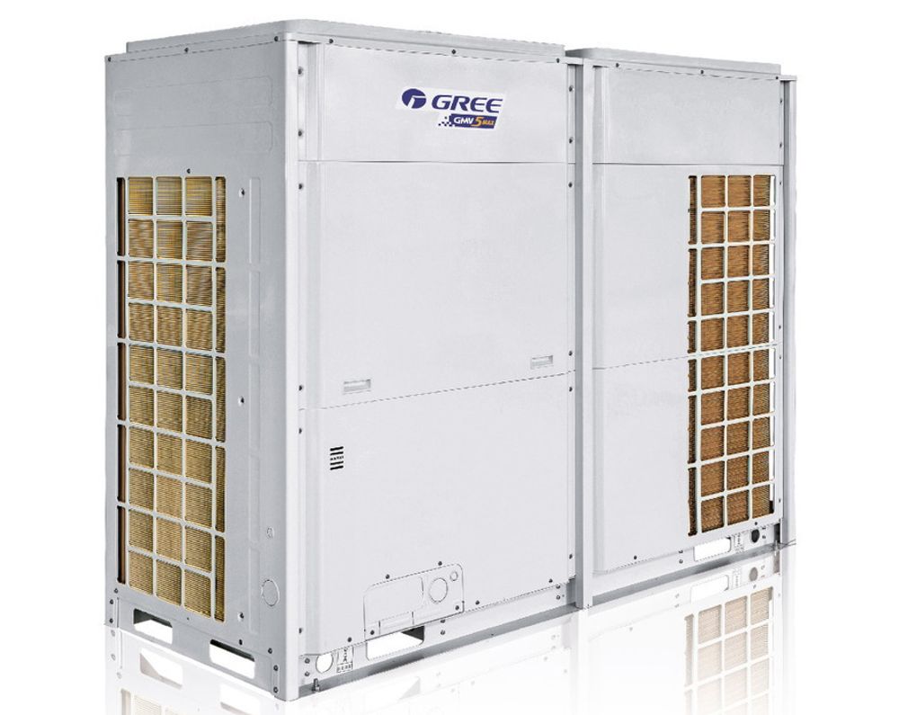 Наружный блок Gree MAX GMV5 GMV-900W/A-M inverter