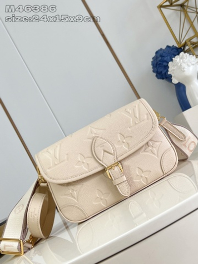 Louis Vuitton Diane