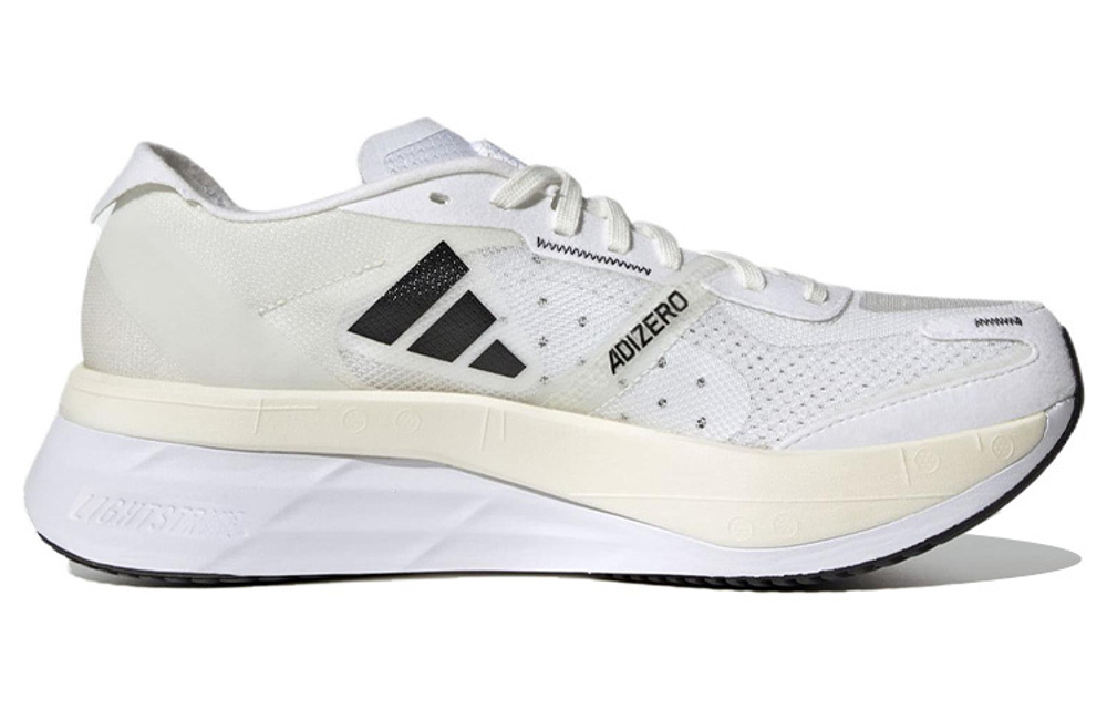 Кроссовки Adidas Adizero Boston 11 (Женская размерная сетка)