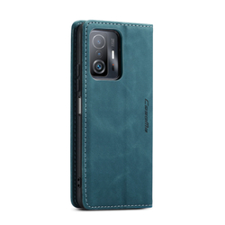 Чехол-книжка CaseMe Matte Xiaomi 11T (Pro)