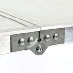 Стол складной &quot;СЛЕДОПЫТ&quot; 600х1200х670мм, столеш. ЛХДФ