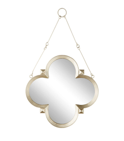 Зеркало декоративное 65х40см Aviere 25498