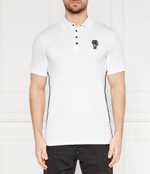 Поло Karl Lagerfeld - белый(745023 542221)