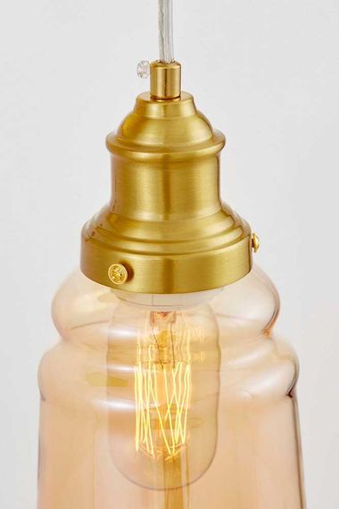 Бра Lumina Deco Fredica Moletti LDW 6844-1 MD+TEA