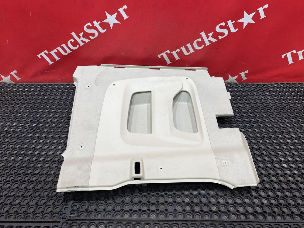 Обшивка боковой стенки левой 2023г