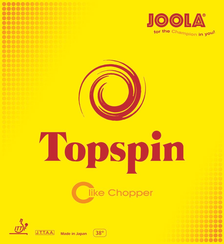 Joola Topspin C