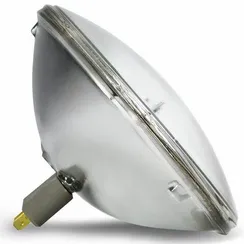 SHOWLIGHT PAR 64  PAR-64 CP60 VNSP 1000W