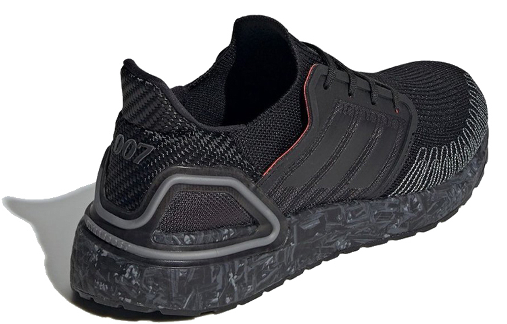 Кроссовки James Bond 007 X Adidas Ultraboost 20