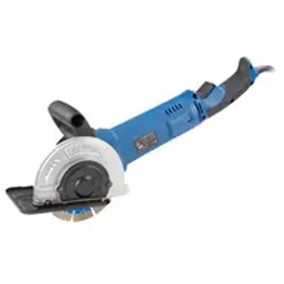 Штроборез для бетона CWG ZR3928