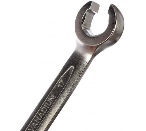 Ключ разрезной (14х17) Kraft