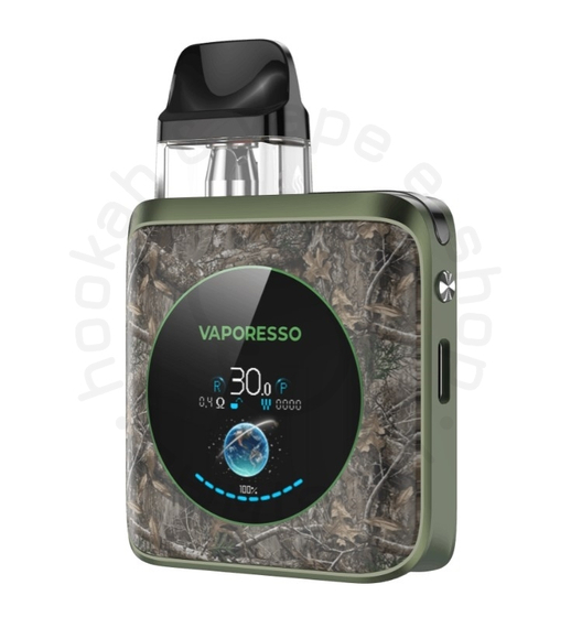 ЭС Vaporesso XROS 4 NANO - Camouflage