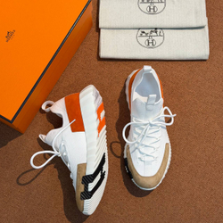 Кроссовки Hermes