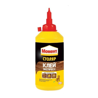 Клей Момент Столяр Экспресс , 750 г