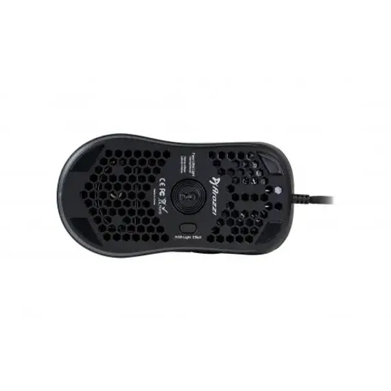 Arozzi FAVO Black