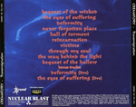 Crematory / Transmigration (RU)(CD)