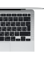 Ноутбук Apple MacBook Air 13, M1, 8/256Gb Silver