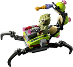 LEGO Galaxy Squad: Уничтожитель инсектоидов 70704 — Space Vermin Vaporizer — Галактический отряд