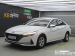Hyundai Avante (CN7) 1.6 (11.2020)